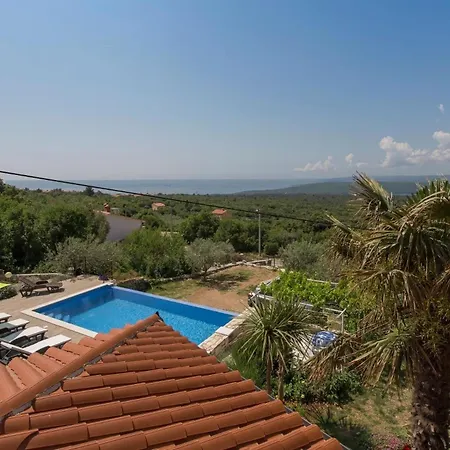 Istrisches Steinhaus Mit Grossem Garten Und Terrasse, In Der Naehe Von Wenig Besuchten Straenden * Viskovići