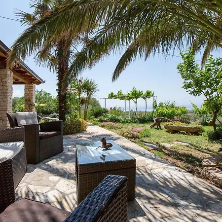 Сasa de vacaciones Istrisches Steinhaus Mit Grossem Garten Und Terrasse, In Der Naehe Von Wenig Besuchten Straenden Viskovići